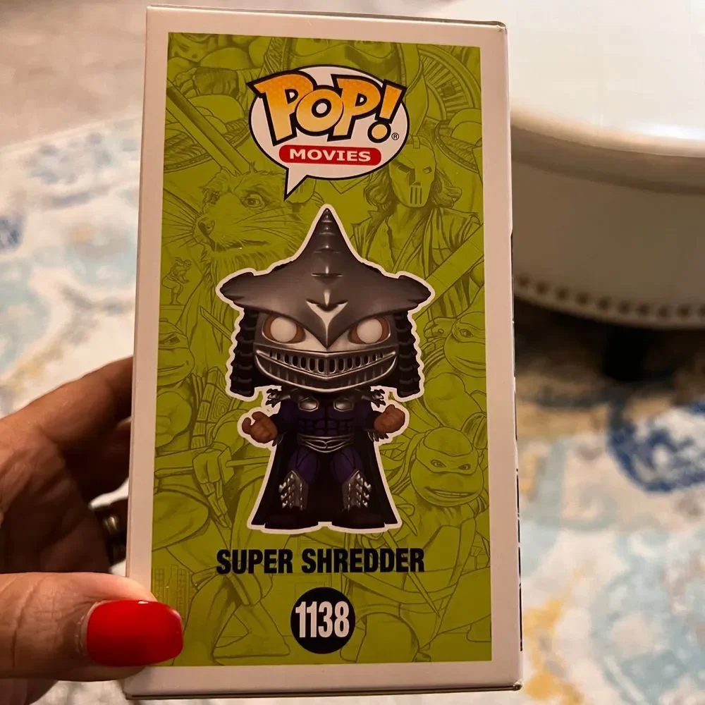 Funko special edition